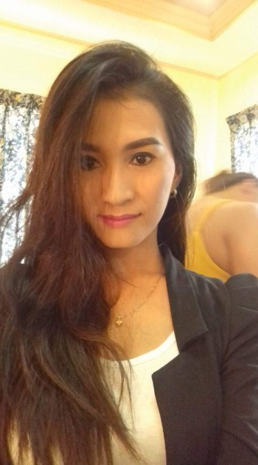 Queeny, 36, Surigao City, Philippines