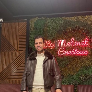 Saad, 31, Monaco-Ville, Monaco