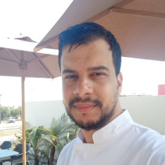 Saad, 31, Monaco-Ville, Monaco