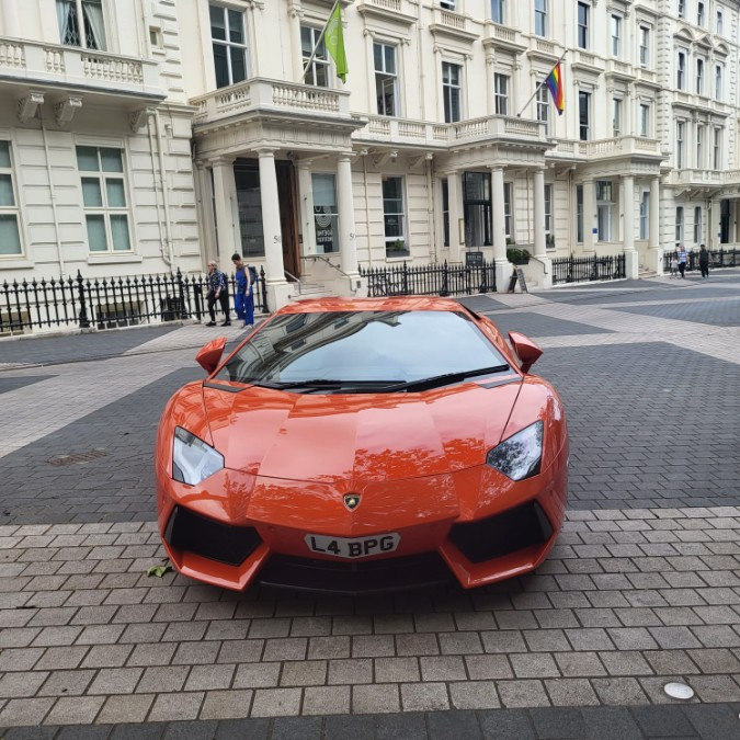 Saad, 31, Monaco-Ville, Monaco