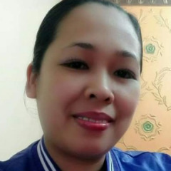 Lynlyn, 37, Iloilo City, Philippines