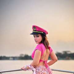 Tahmina Islam, 28, Dhaka, Bangladesh