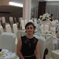 Adriana Ionas, 65, Ialoveni, Moldova
