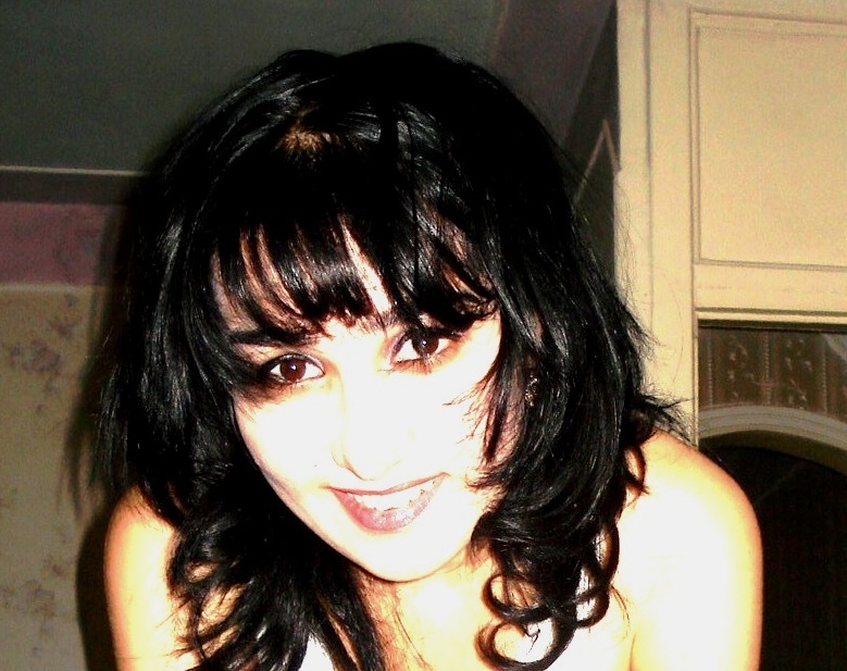 Shahlo Ibragimova, 39, Dushanbe, Tajikistan