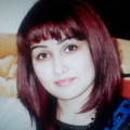 Shahlo Ibragimova, 39, Dushanbe, Tajikistan
