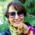 Анна, 53, Tashkent, Uzbekistan