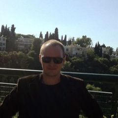 Александр, 50, Haifa, Israel