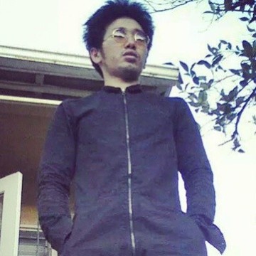 Mad Sad, 35, Tokyo, Japan