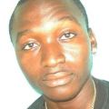 Ebrima Jobe, 37, Banjul, The Gambia