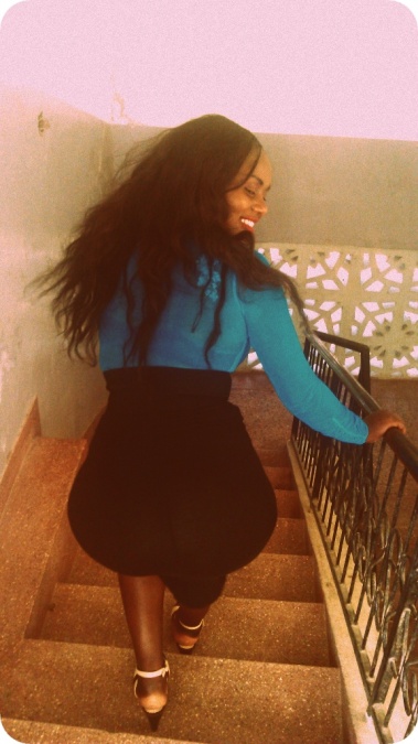 jacky , 43, Nairobi, Kenya