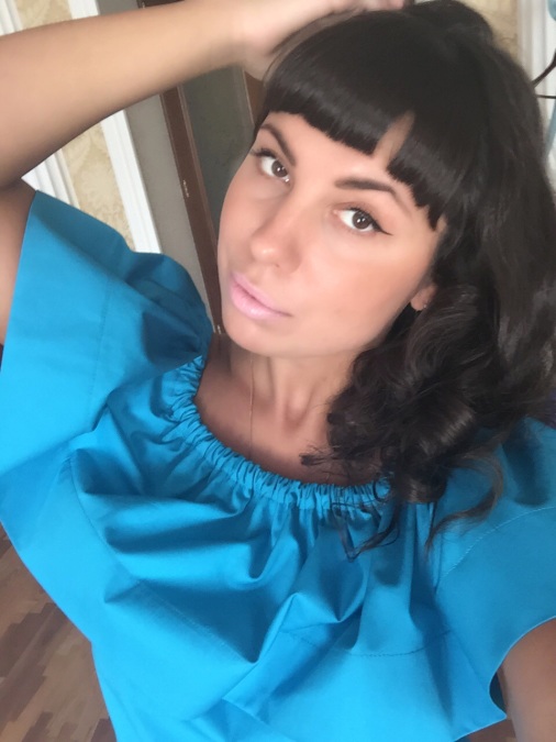Mila, 36, Saint Petersburg, Russian Federation