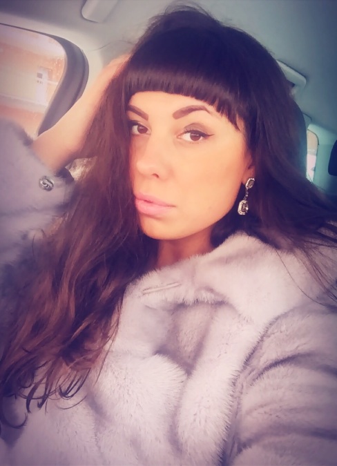 Mila, 36, Saint Petersburg, Russian Federation