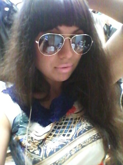 Mila, 36, Saint Petersburg, Russian Federation