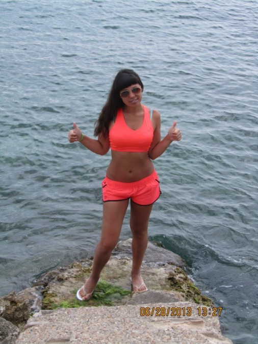 Mila, 36, Saint Petersburg, Russian Federation