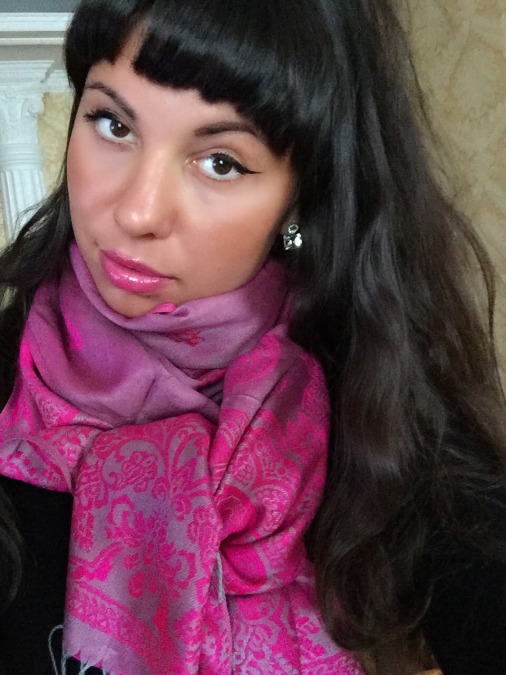 Mila, 36, Saint Petersburg, Russian Federation