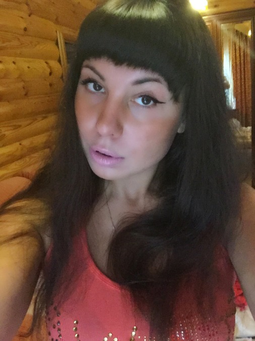 Mila, 36, Saint Petersburg, Russian Federation