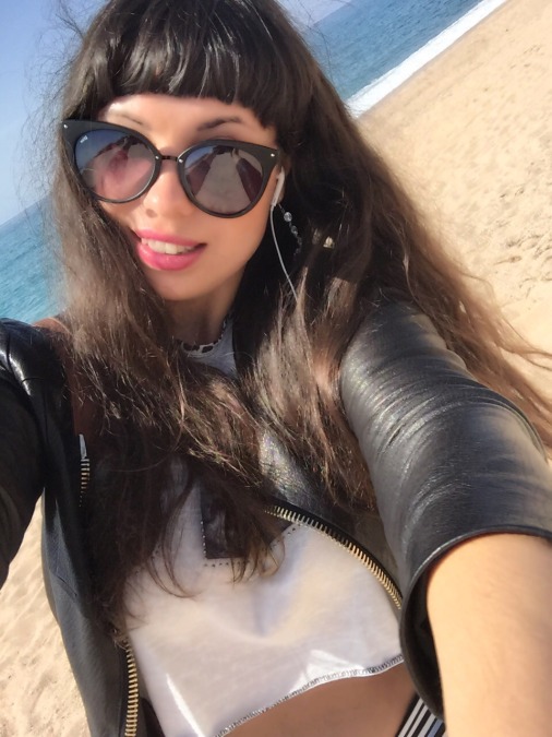 Mila, 36, Saint Petersburg, Russian Federation