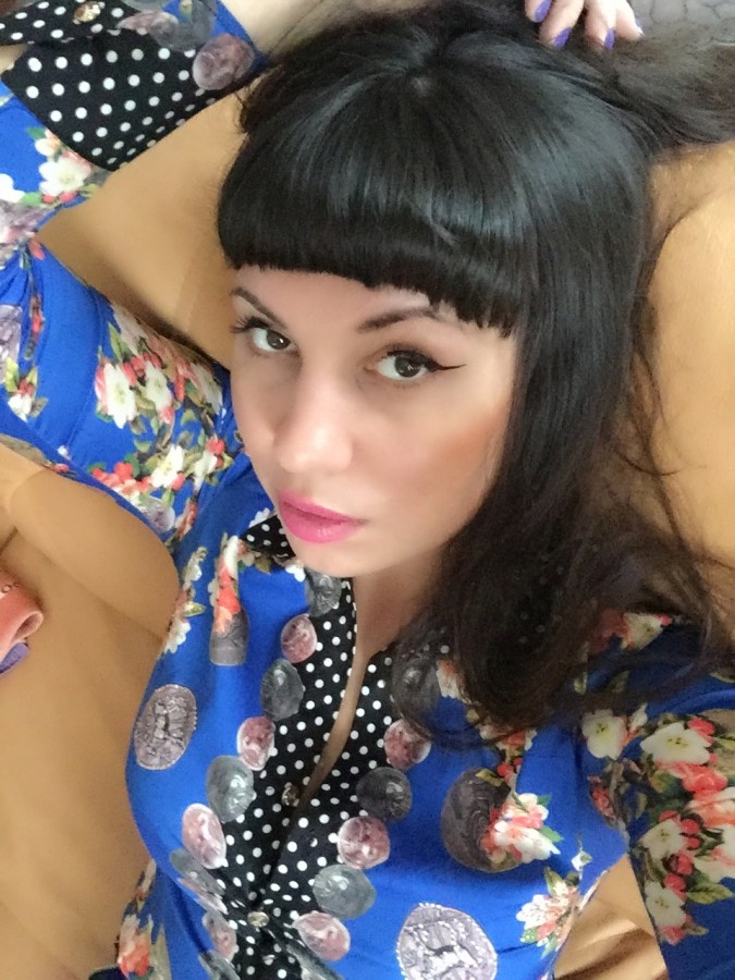 Mila, 36, Saint Petersburg, Russian Federation