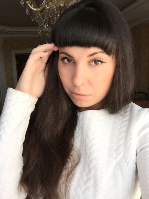 Mila, 36, Saint Petersburg, Russian Federation