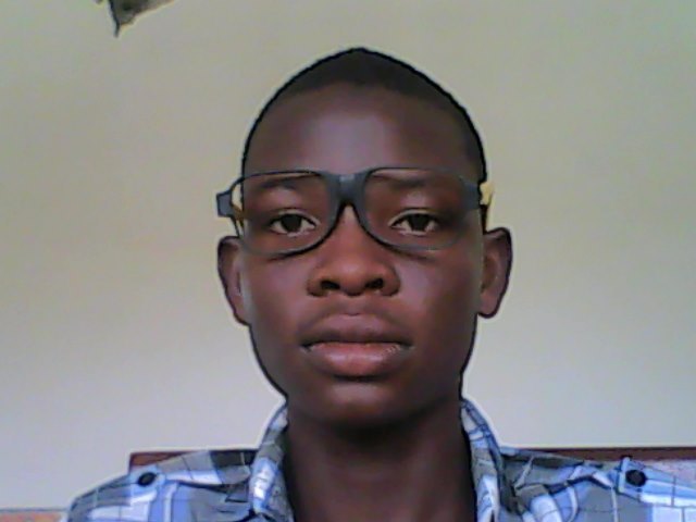 Ben Blanco, 30, Accra, Ghana