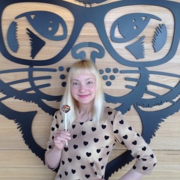 Малина, 39, Nizhny Novgorod, Russian Federation