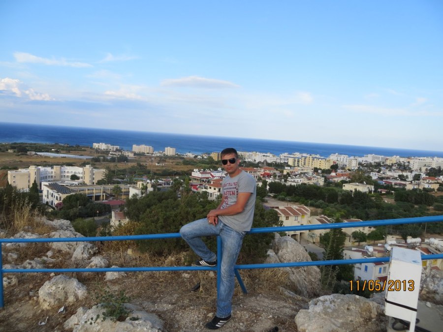 Vitaliy, 41, Novokuznetsk, Russian Federation