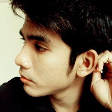 Nattawut P., 32, Bang Bo, Thailand