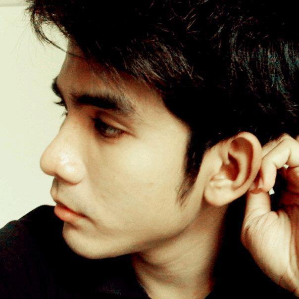 Nattawut P., 32, Bang Bo, Thailand