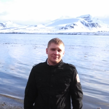 Юра, 39, Lysychans'k, Ukraine