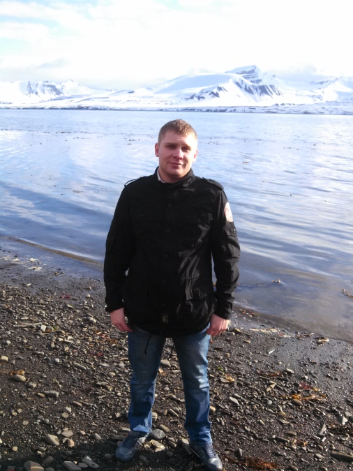 Юра, 39, Lysychans'k, Ukraine