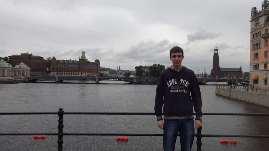 Dmitriy, 34, Naberezhnyye Chelny, Russian Federation