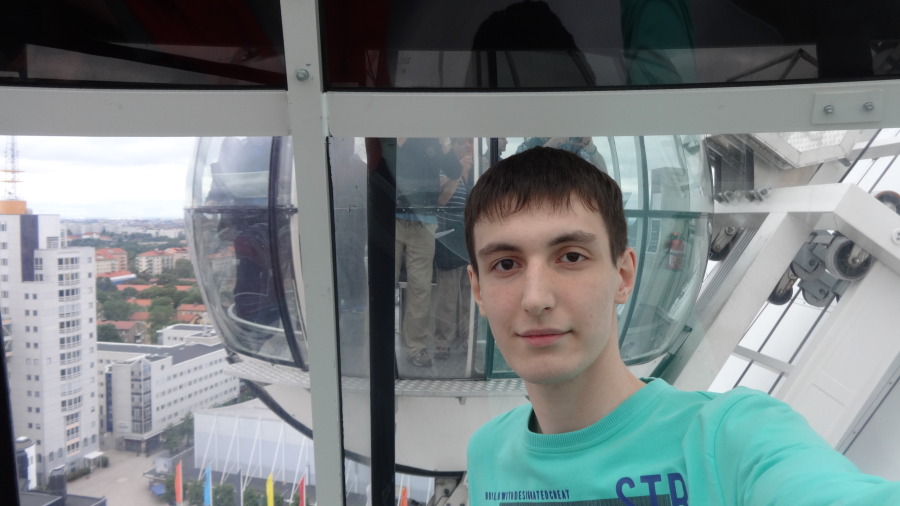 Dmitriy, 34, Naberezhnyye Chelny, Russian Federation