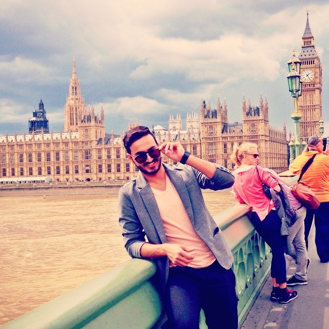 My snap : A111J, 35, Mecca, Saudi Arabia