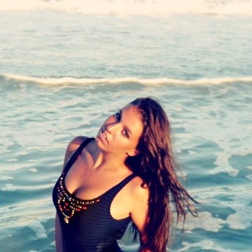 Veronica, 35, Moscow, Russian Federation