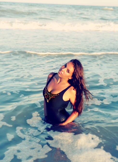 Veronica, 35, Moscow, Russian Federation