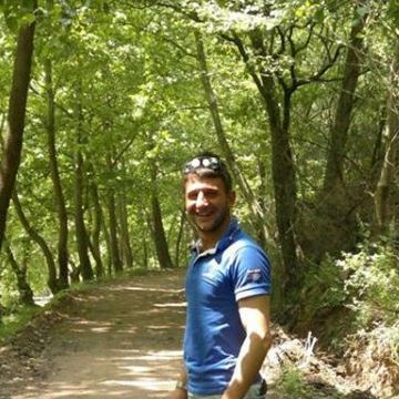 uğur, 38, Bursa, Turkey