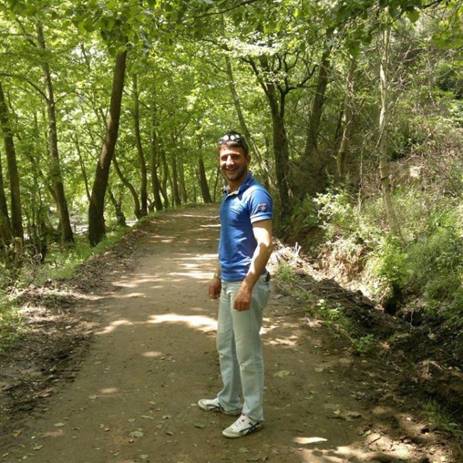 uğur, 38, Bursa, Turkey