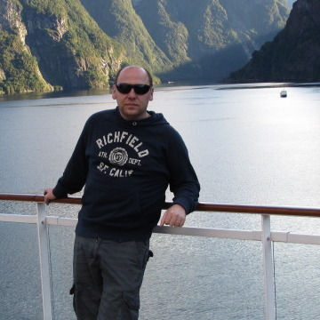 Rostik Taits, 48, Nazerat Illit, Israel