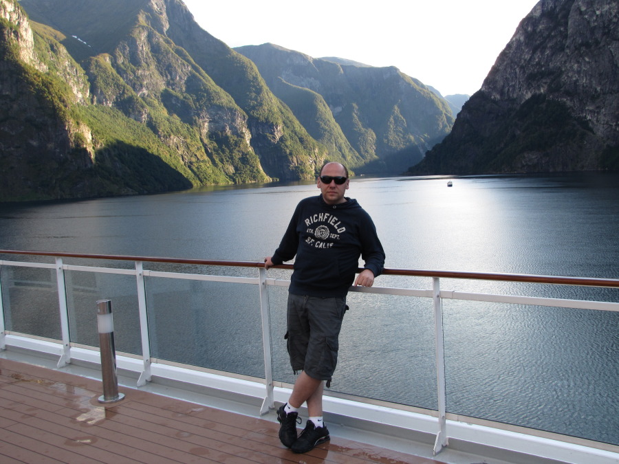 Rostik Taits, 48, Nazerat Illit, Israel