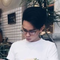Bruce Lai, 34, Taibei, Taiwan
