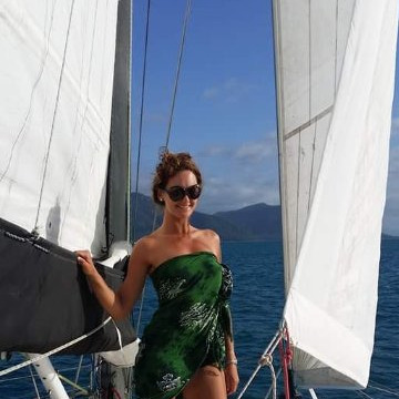 NiceFunAdventure, 40, Sydney, Australia