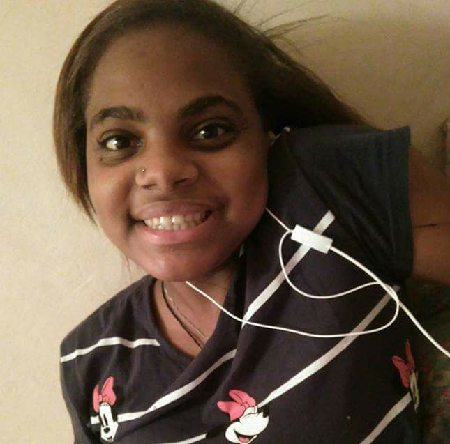 Vanessa Duarte, 30, Rio de Janeiro, Brazil