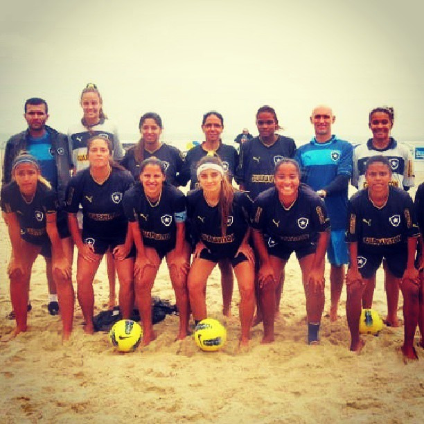 Vanessa Duarte, 30, Rio de Janeiro, Brazil