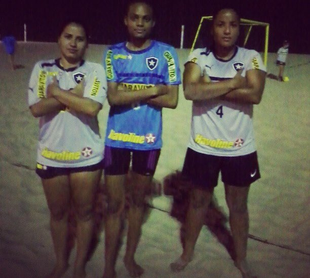 Vanessa Duarte, 30, Rio de Janeiro, Brazil