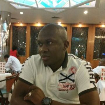 abdul kabir, 43, Dublin, United States