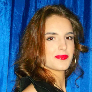 Viki, 32, Rostov-on-Don, Russian Federation