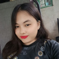 Melendrez Mazo, 24, Cavite, Philippines