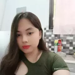 Melendrez Mazo, 24, Cavite, Philippines