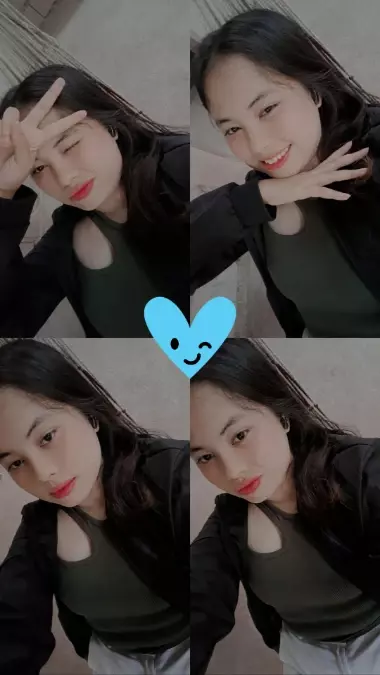 Melendrez Mazo, 24, Cavite, Philippines