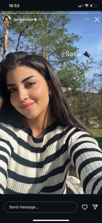 salma, 25, Rabat, Morocco